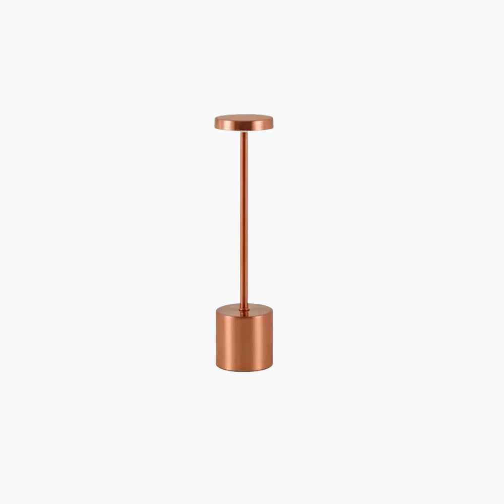NOVA – Uppladdningsbar LED Bordslampa