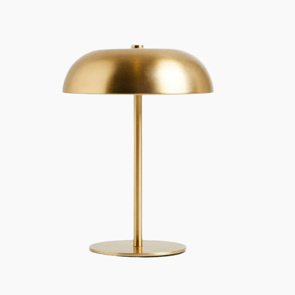 NOCTIS - Uppladdningsbar LED bordslampa