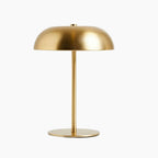 NOCTIS - Uppladdningsbar LED bordslampa
