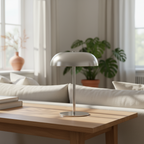 NOCTIS - Uppladdningsbar LED bordslampa