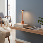 NOVA – Uppladdningsbar LED Bordslampa