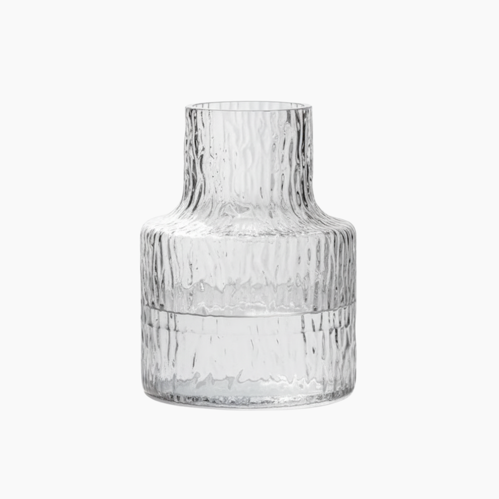 SELMA Vintage glasvas