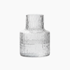SELMA Vintage glasvas