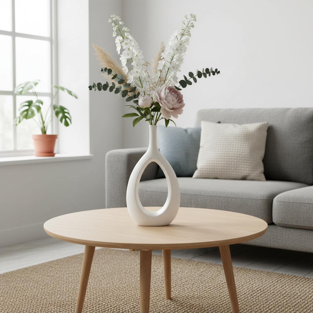 VIRELLO O-formad Vas resin