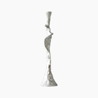 AURA Ljusstake skulptural