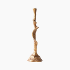 AURA Ljusstake skulptural